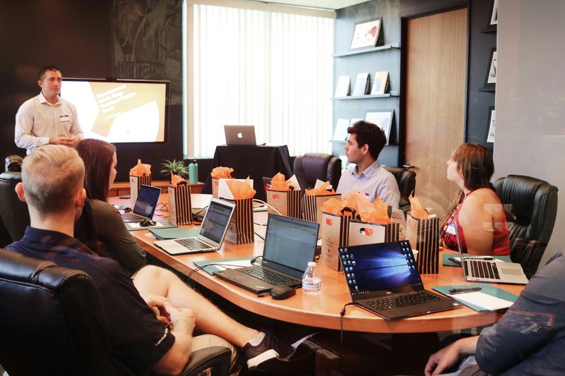 10 Things You Need To Know About StackUp