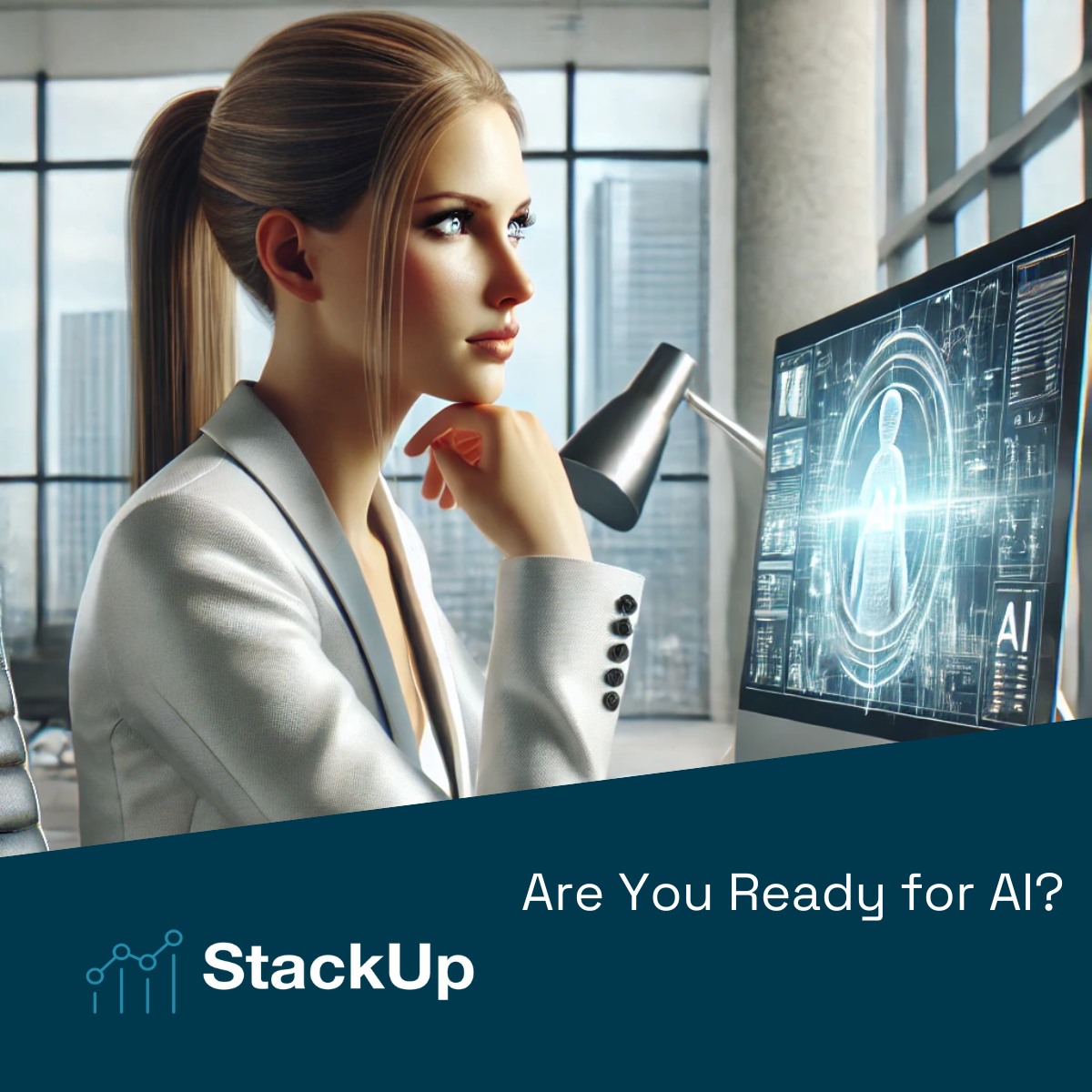 What Does AI Mean for Your Business?