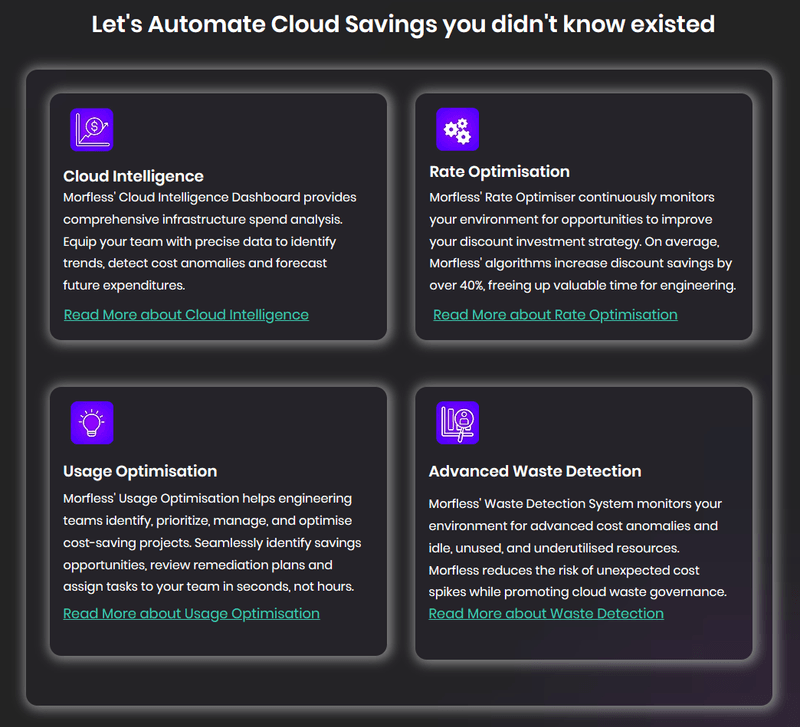 Unlocking Up to 57% in AWS Discounts – Yes, You Can Do It Yourself
