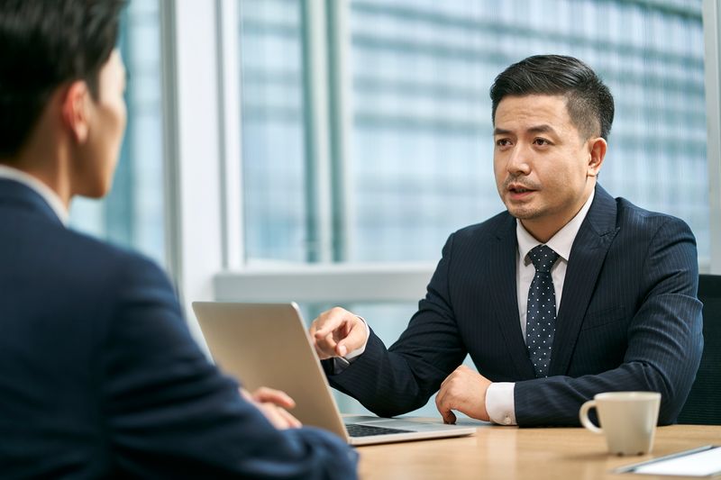 How to Review the Performance of Your CIO/CTO/Technology Leader (and How StackUp Can Help)