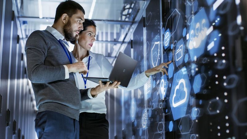 How StackUp Helps Organisations Optimise Performance and Security