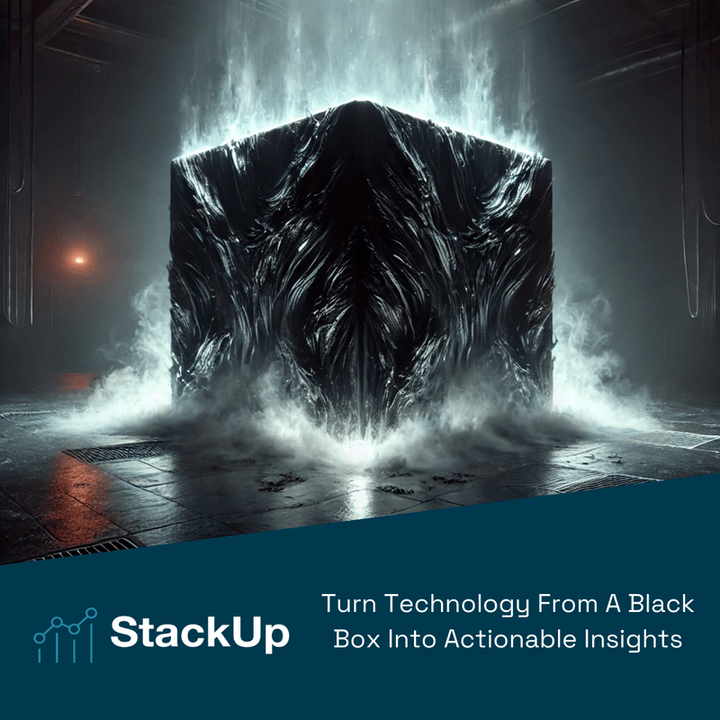 Is StackUp Just for Tech Companies?