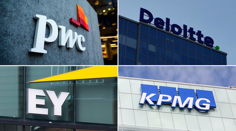 Why Big 4 Tech Diligence Is Too Slow for Modern Deal Cycles