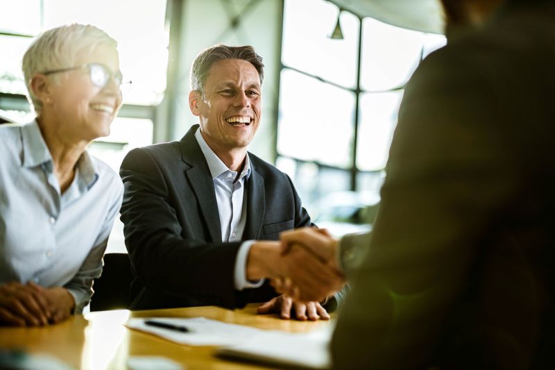 How StackUp Helps Organisations Optimise Supplier Relationships