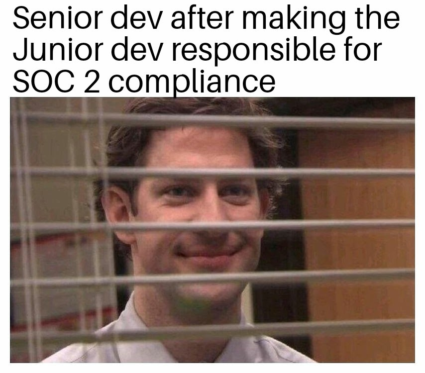 Before You Start SOC 2 (Or ISO, Or Vanta): Do This First